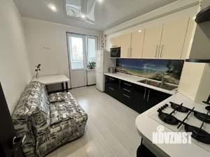 1-к квартира, вторичка, 43м2, 4/13 этаж