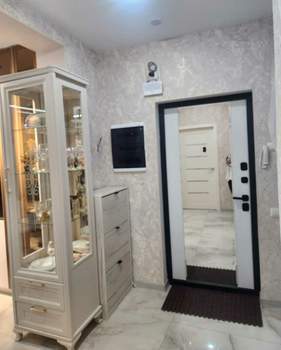 3-к квартира, вторичка, 84м2, 12/13 этаж