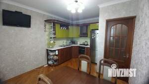 3-к квартира, вторичка, 81м2, 2/4 этаж