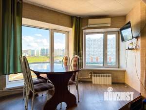 2-к квартира, вторичка, 87м2, 7/9 этаж