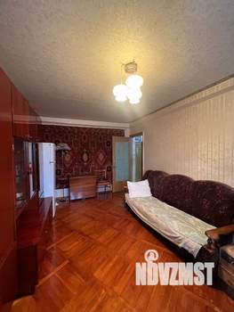 2-к квартира, вторичка, 56м2, 5/5 этаж