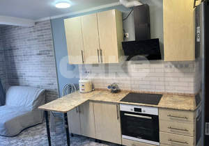 1-к квартира, вторичка, 47м2, 1/6 этаж