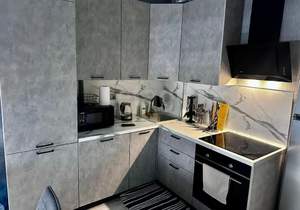 1-к квартира, вторичка, 36м2, 4/15 этаж