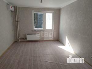 1-к квартира, вторичка, 42м2, 10/16 этаж