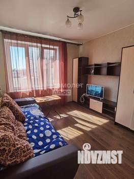 2-к квартира, вторичка, 52м2, 11/16 этаж