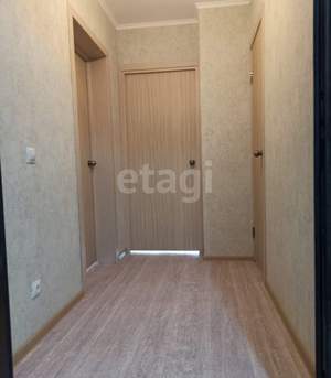 1-к квартира, вторичка, 38м2, 13/16 этаж