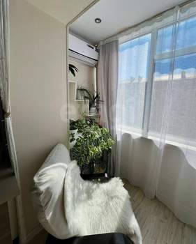 2-к квартира, вторичка, 45м2, 5/7 этаж