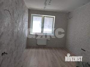 1-к квартира, сданный дом, 45м2, 2/14 этаж