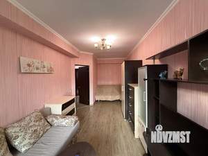 1-к квартира, вторичка, 36м2, 2/6 этаж