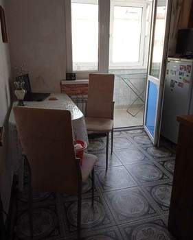 1-к квартира, вторичка, 32м2, 9/9 этаж