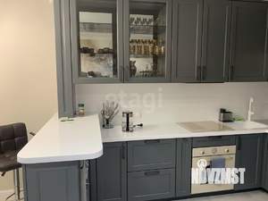 2-к квартира, вторичка, 89м2, 3/9 этаж