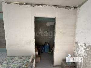 Студия квартира, вторичка, 20м2, 1/17 этаж