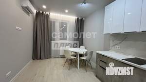 1-к квартира, вторичка, 45м2, 8/14 этаж