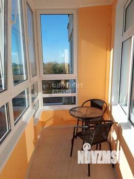 Студия квартира, вторичка, 33м2, 6/16 этаж