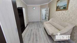 1-к квартира, вторичка, 47м2, 14/14 этаж