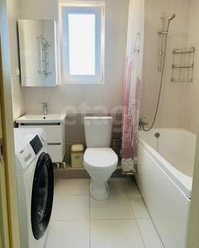 Студия квартира, вторичка, 31м2, 18/18 этаж