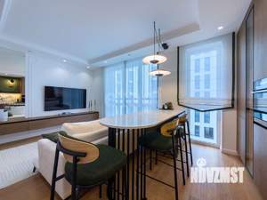 2-к квартира, вторичка, 53м2, 3/7 этаж