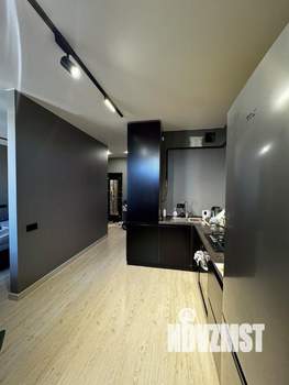 1-к квартира, вторичка, 38м2, 9/9 этаж