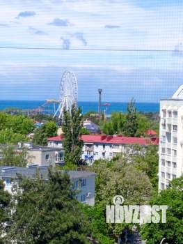 1-к квартира, вторичка, 67м2, 10/11 этаж