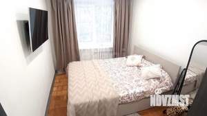 2-к квартира, вторичка, 56м2, 3/5 этаж