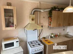 1-к квартира, вторичка, 45м2, 5/9 этаж