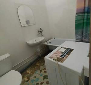 1-к квартира, вторичка, 43м2, 12/17 этаж