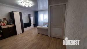 3-к квартира, вторичка, 60м2, 1/5 этаж