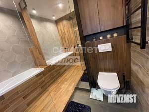 1-к квартира, вторичка, 42м2, 10/10 этаж