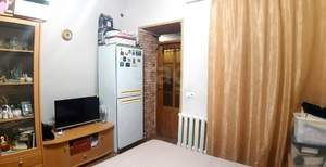 3-к квартира, вторичка, 47м2, 1/1 этаж