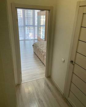 1-к квартира, вторичка, 40м2, 13/16 этаж