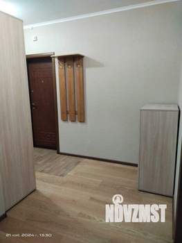 2-к квартира, вторичка, 66м2, 4/17 этаж