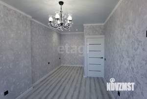 1-к квартира, вторичка, 40м2, 13/14 этаж