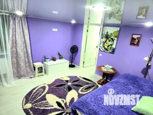 1-к квартира, вторичка, 43м2, 1/3 этаж