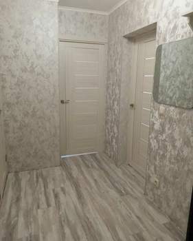 1-к квартира, вторичка, 42м2, 3/16 этаж