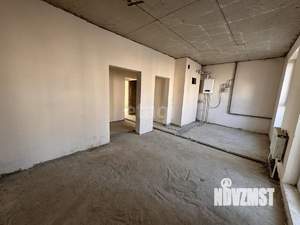 2-к квартира, вторичка, 94м2, 2/15 этаж