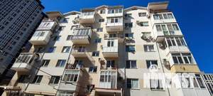 1-к квартира, вторичка, 46м2, 5/7 этаж