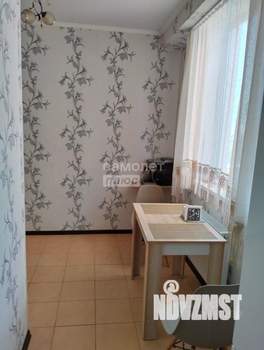 1-к квартира, вторичка, 44м2, 5/6 этаж