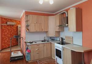 1-к квартира, вторичка, 43м2, 10/11 этаж