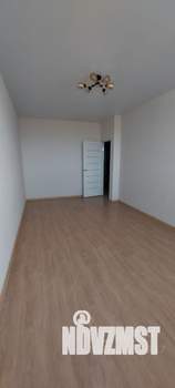 1-к квартира, вторичка, 38м2, 12/18 этаж