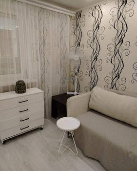 1-к квартира, вторичка, 36м2, 9/13 этаж