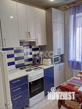 1-к квартира, вторичка, 42м2, 2/3 этаж