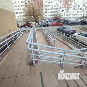 3-к квартира, вторичка, 82м2, 1/16 этаж