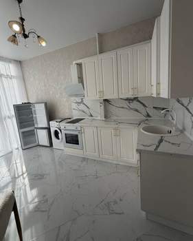 2-к квартира, вторичка, 52м2, 8/17 этаж