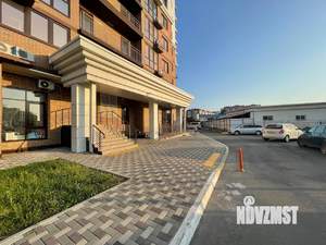 1-к квартира, вторичка, 45м2, 14/14 этаж