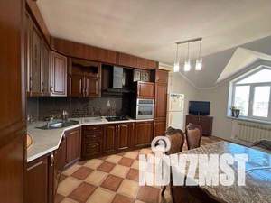2-к квартира, вторичка, 82м2, 5/5 этаж