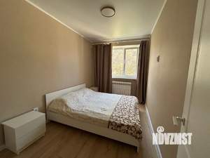 2-к квартира, вторичка, 52м2, 2/2 этаж