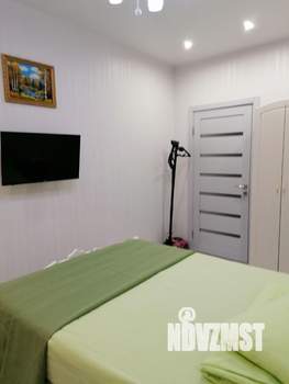 1-к квартира, вторичка, 33м2, 6/9 этаж