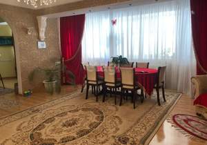 4-к квартира, вторичка, 164м2, 2/9 этаж