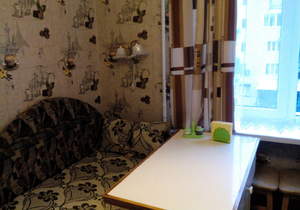 1-к квартира, вторичка, 33м2, 4/5 этаж