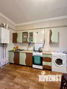 1-к квартира, вторичка, 41м2, 1/9 этаж